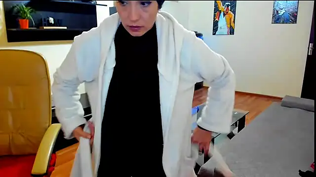 WTF_Lexxy's cam snapshot