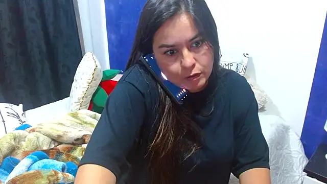 Ixchel_Anaid's cam snapshot