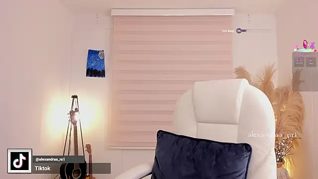 Alexandra_ra's cam snapshot