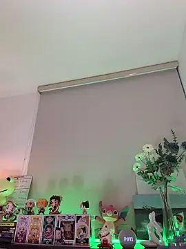 Your_Honeey's cam snapshot