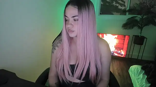 MSaunders live sex cam