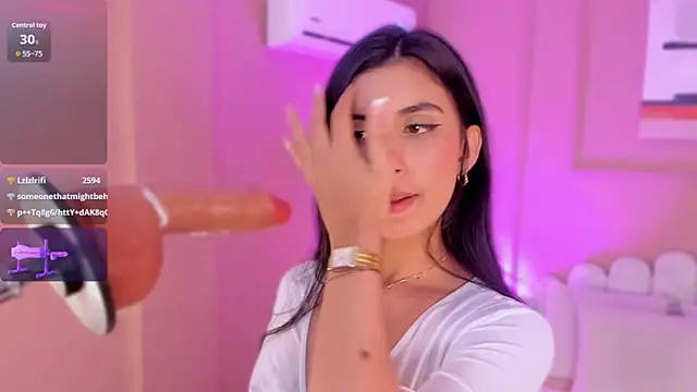 zia_cooper's cam snapshot