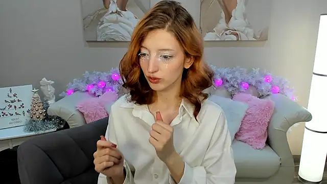 MistyMarlo's cam snapshot