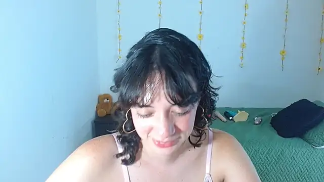 sajecrismaa's cam snapshot