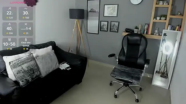 Violet_Kumar's cam snapshot