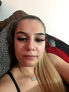 CrazyJessika's cam snapshot