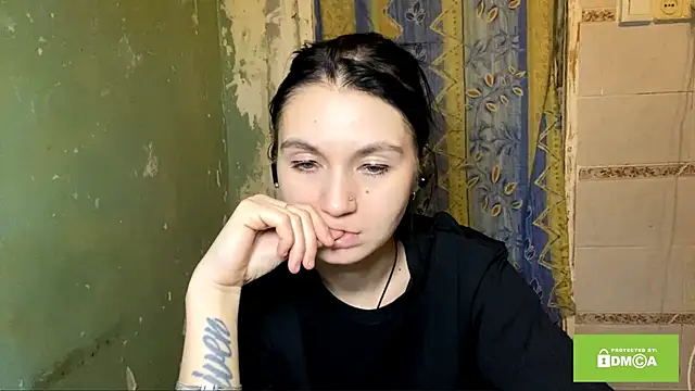 EstherKiester's cam snapshot