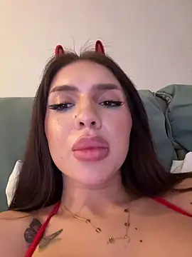 sexyanais live sex cam
