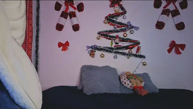 Lolarosesxs's cam snapshot