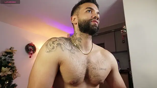 MarkHazze live sex cam