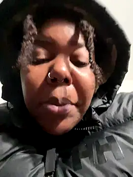 Goddess_Nafeesha live sex cam