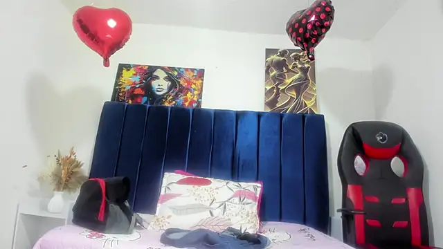 Dubraska1's cam snapshot