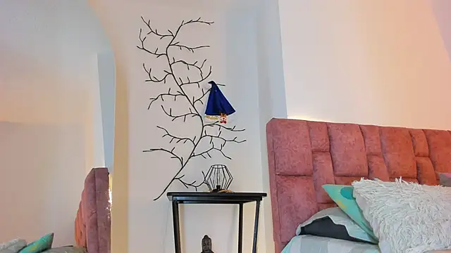 SunnyLeonz's cam snapshot