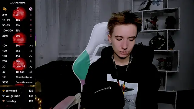 _Rein_ramm's cam snapshot