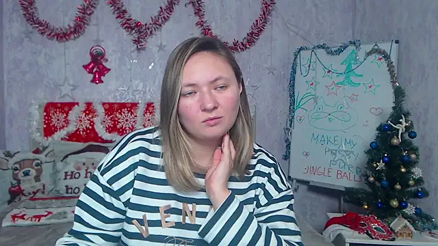 SallyVerda's cam snapshot