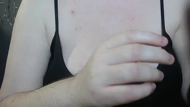 ZannaDreil's cam snapshot