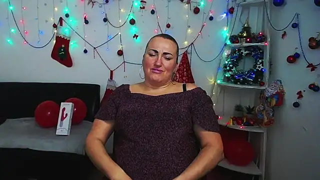 DianaMGG's cam snapshot