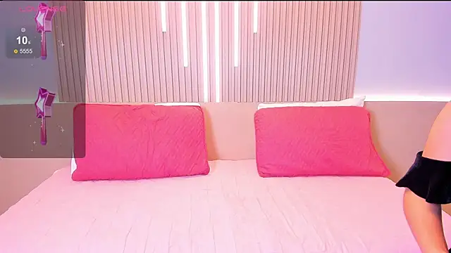 Camile_cute's cam snapshot