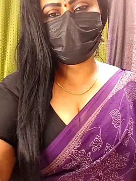 Honey-flowerr's cam snapshot