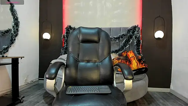 Liam_walk_'s cam snapshot