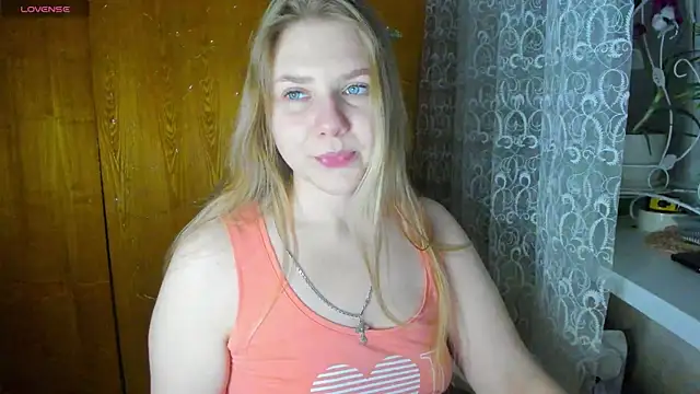 AlinaMors's cam snapshot