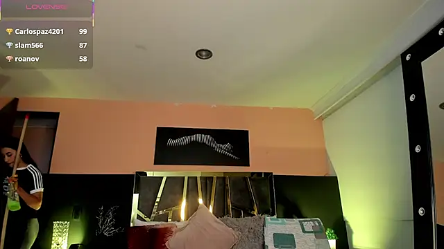 ScarletTorres's cam snapshot