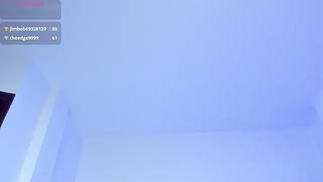 bell_popperr_'s cam snapshot