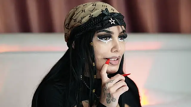 KarsynJaydde's cam snapshot