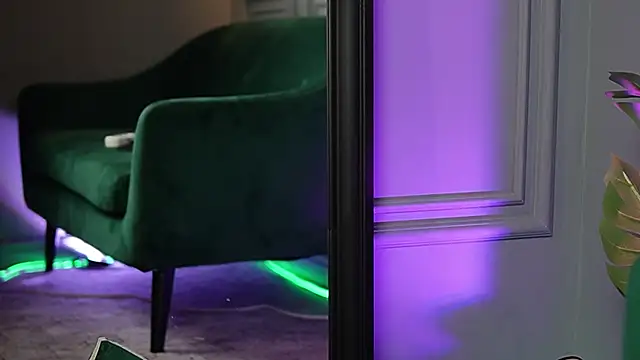 SaraiAngel's cam snapshot