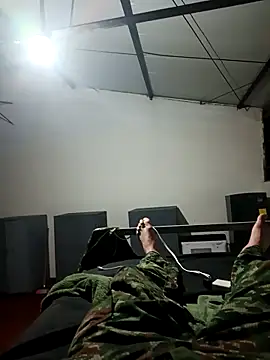 MonasticCanine's cam snapshot