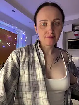 TomilaSi's cam snapshot