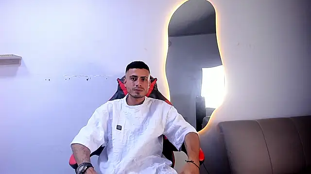 MatthewCullen's cam snapshot