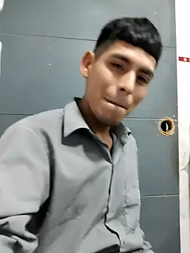 El_CHEGO's cam snapshot