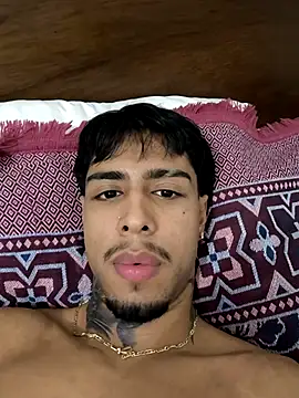 zorco_model's cam snapshot