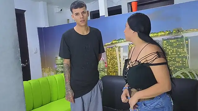 destructionofbitches's cam snapshot