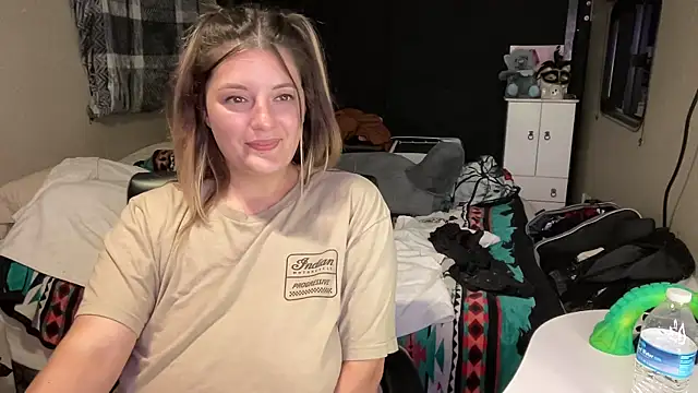 magicsparkles's cam snapshot