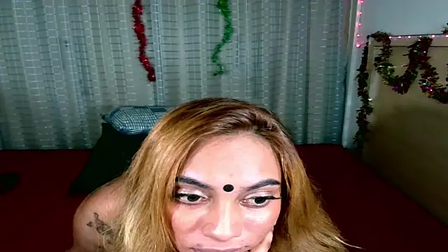 sexyindianchic's cam snapshot