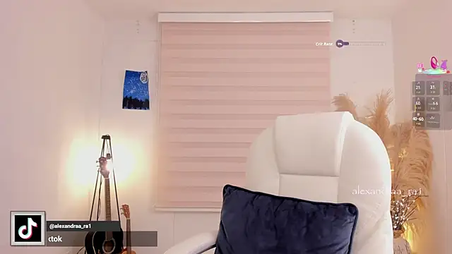 Alexandra_ra's cam snapshot