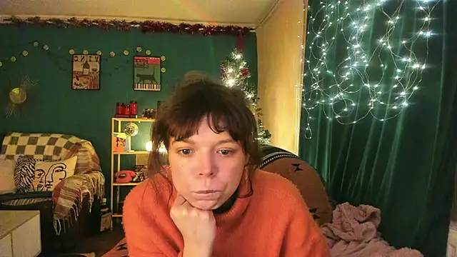 ClancyMorissey's cam snapshot