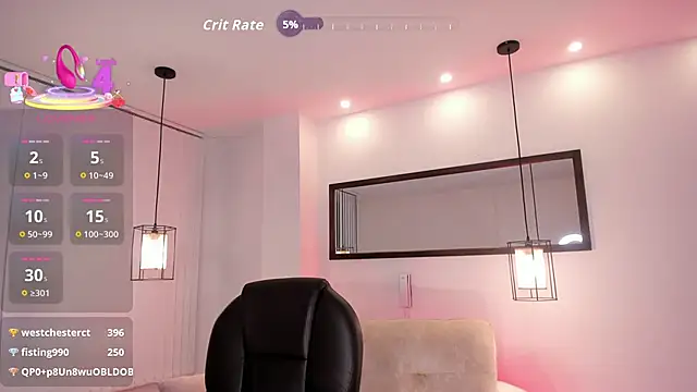 amelie_jhons's cam snapshot