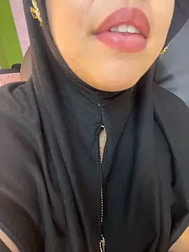 zahra_Jalid's cam snapshot