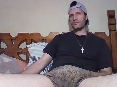 Tomy_Bulat's cam snapshot