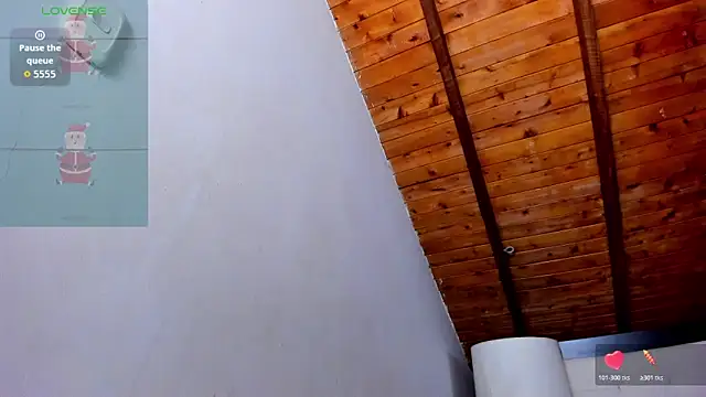 Sebastian_Berne's cam snapshot