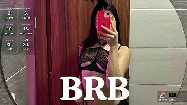 Danaa_Rouse's cam snapshot