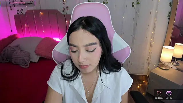 Aurora_duval's cam snapshot