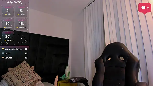 SaraWagner_'s cam snapshot