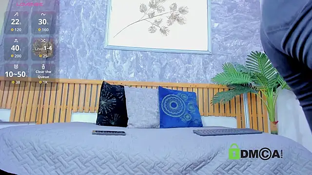 princequinn_'s cam snapshot