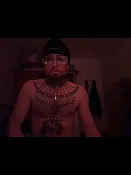 DaddyGrimaldi's cam snapshot