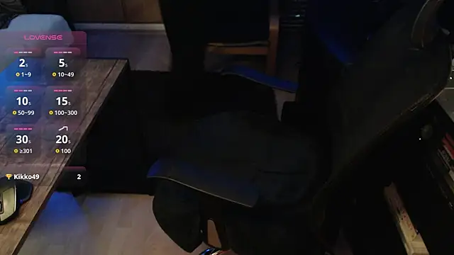 cabinda252's cam snapshot