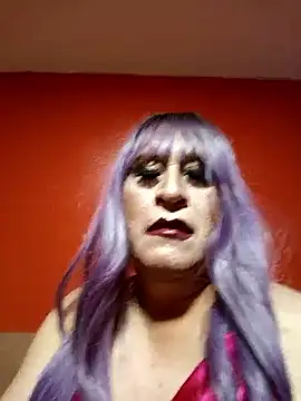 karlaalva's cam snapshot